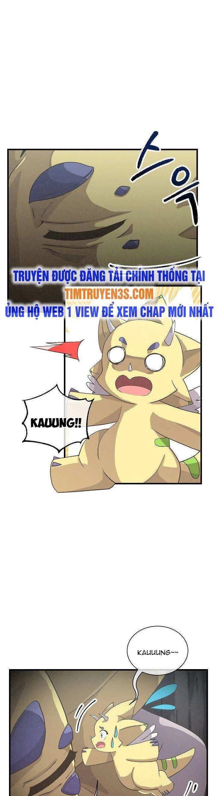 Nông Dân Linh Hồn Chapter 46 - Trang 3