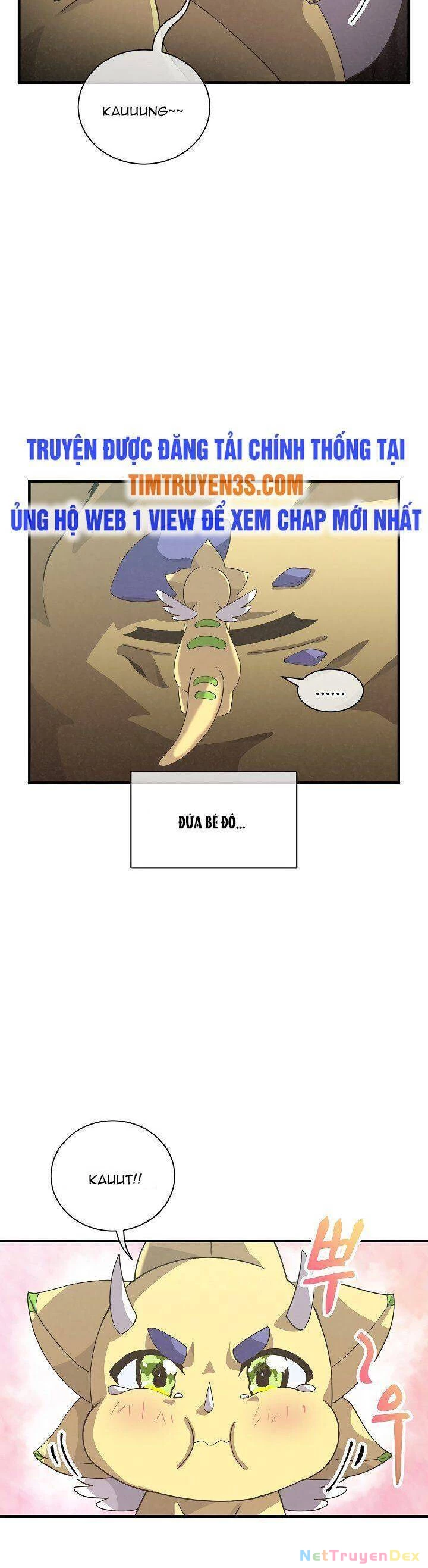 Nông Dân Linh Hồn Chapter 46 - Trang 3