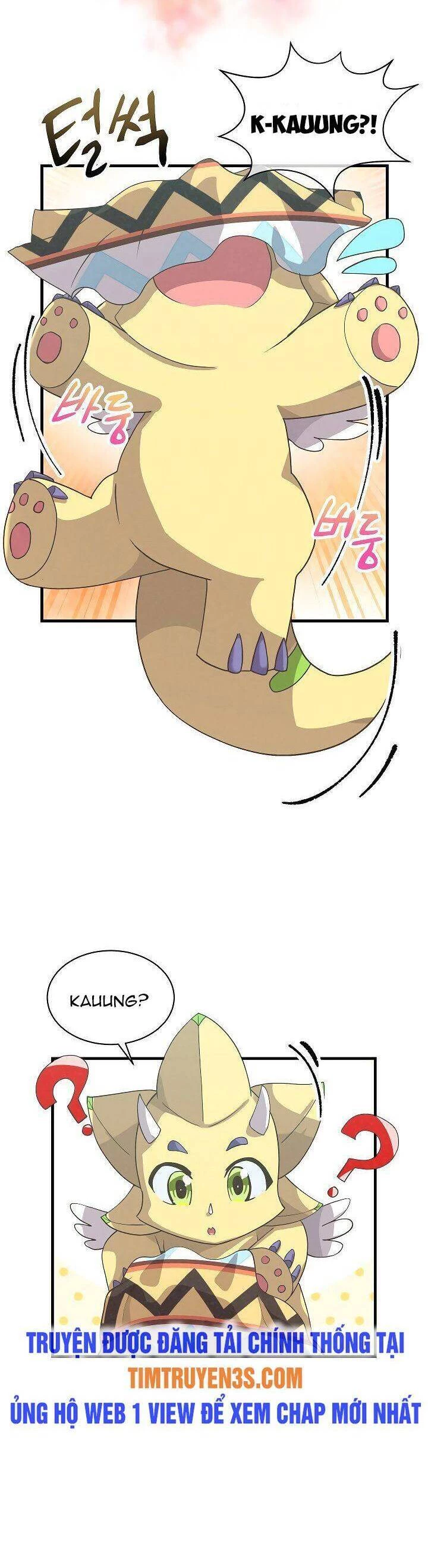 Nông Dân Linh Hồn Chapter 46 - Trang 3