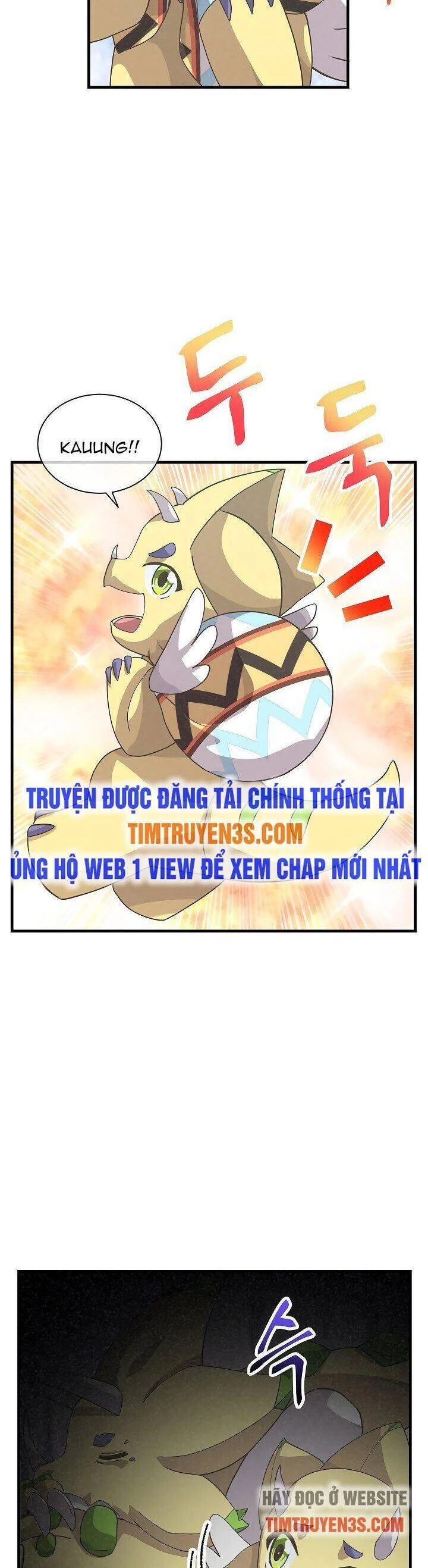 Nông Dân Linh Hồn Chapter 46 - Trang 3