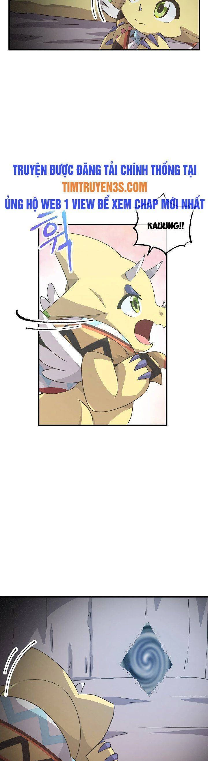 Nông Dân Linh Hồn Chapter 46 - Trang 3