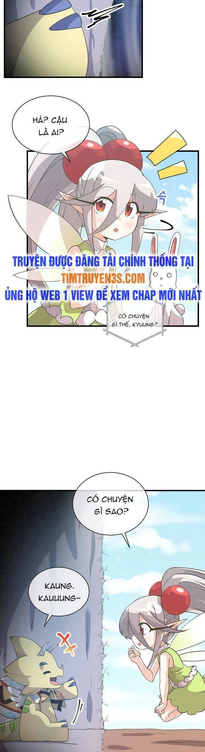 Nông Dân Linh Hồn Chapter 46 - Trang 3