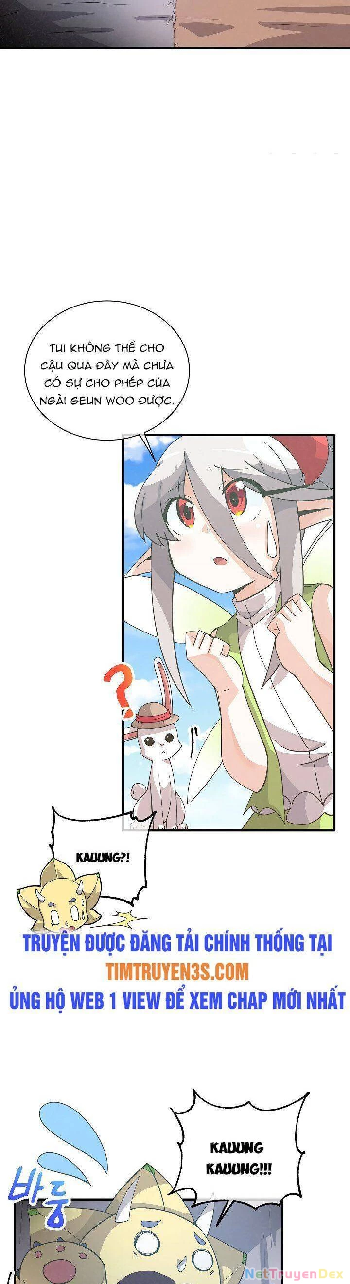 Nông Dân Linh Hồn Chapter 46 - Trang 3