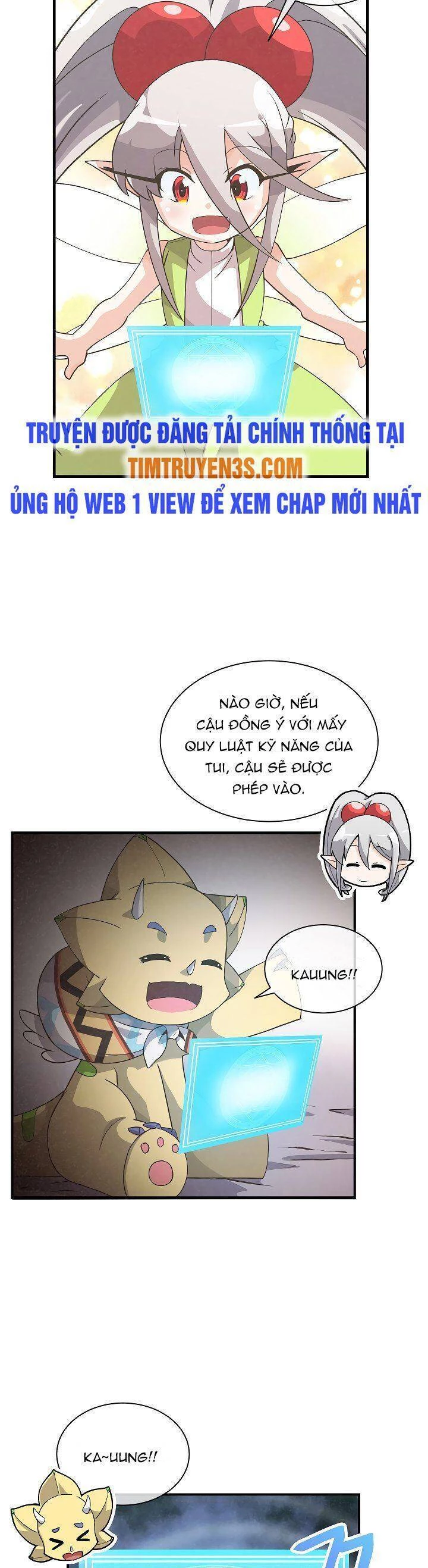 Nông Dân Linh Hồn Chapter 46 - Trang 3