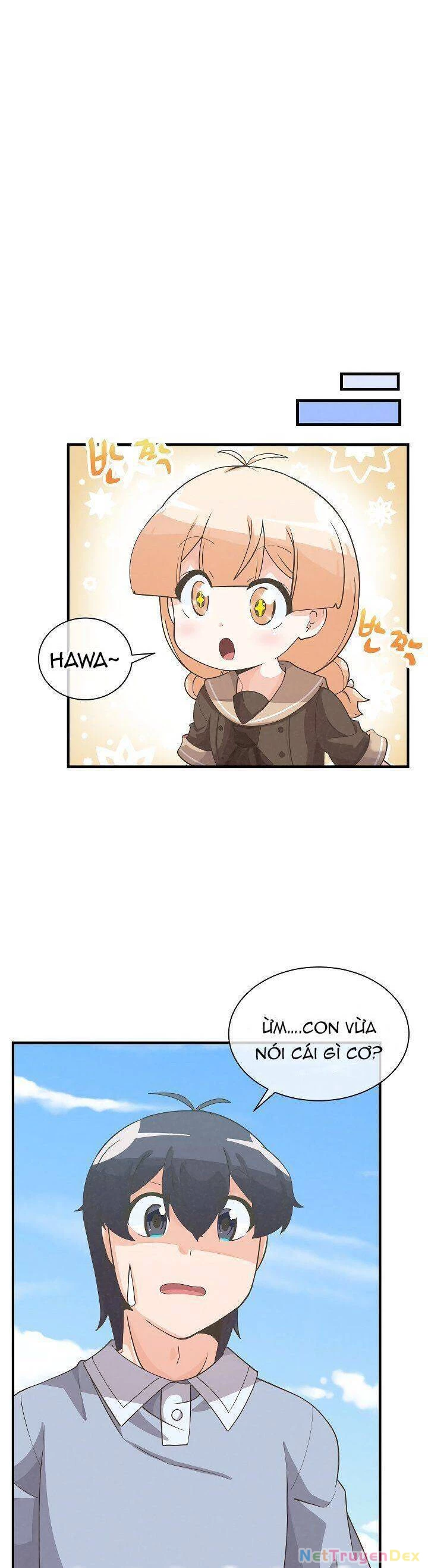 Nông Dân Linh Hồn Chapter 46 - Trang 3