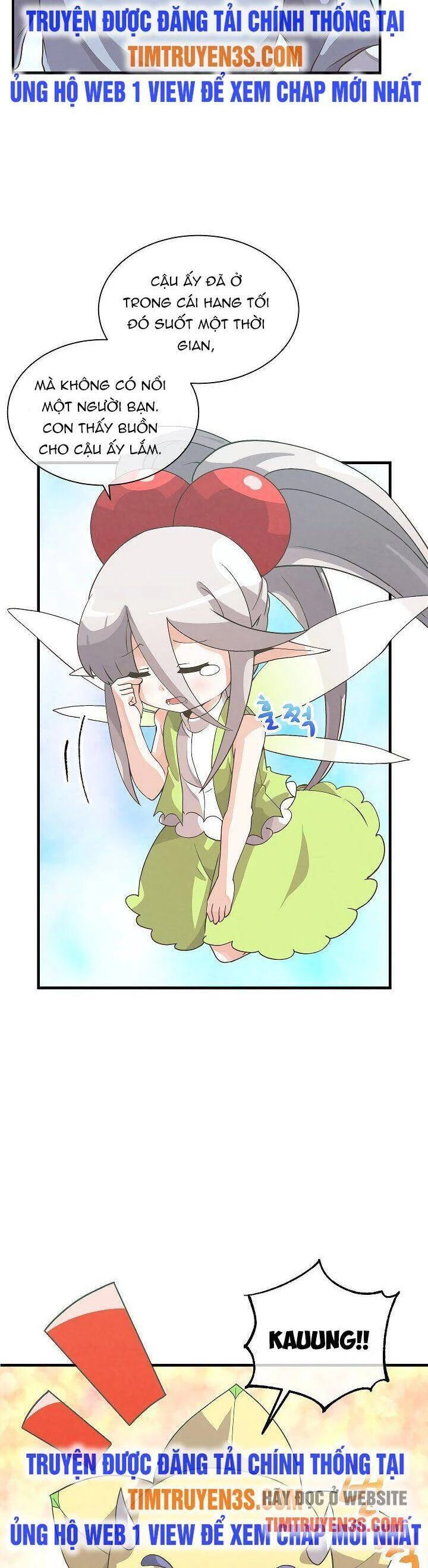 Nông Dân Linh Hồn Chapter 46 - Trang 3