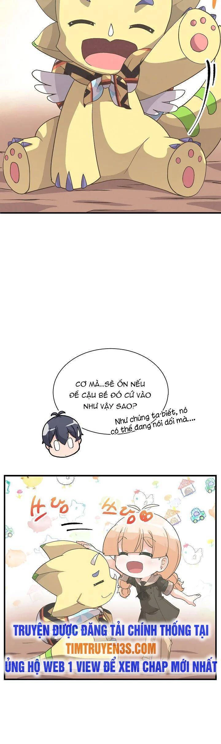 Nông Dân Linh Hồn Chapter 46 - Trang 3