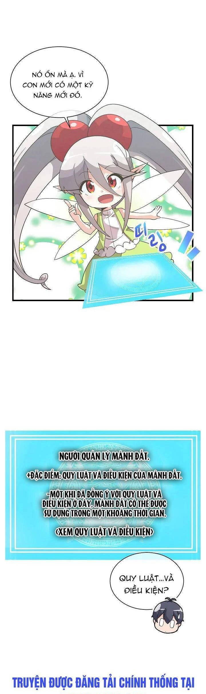 Nông Dân Linh Hồn Chapter 46 - Trang 3