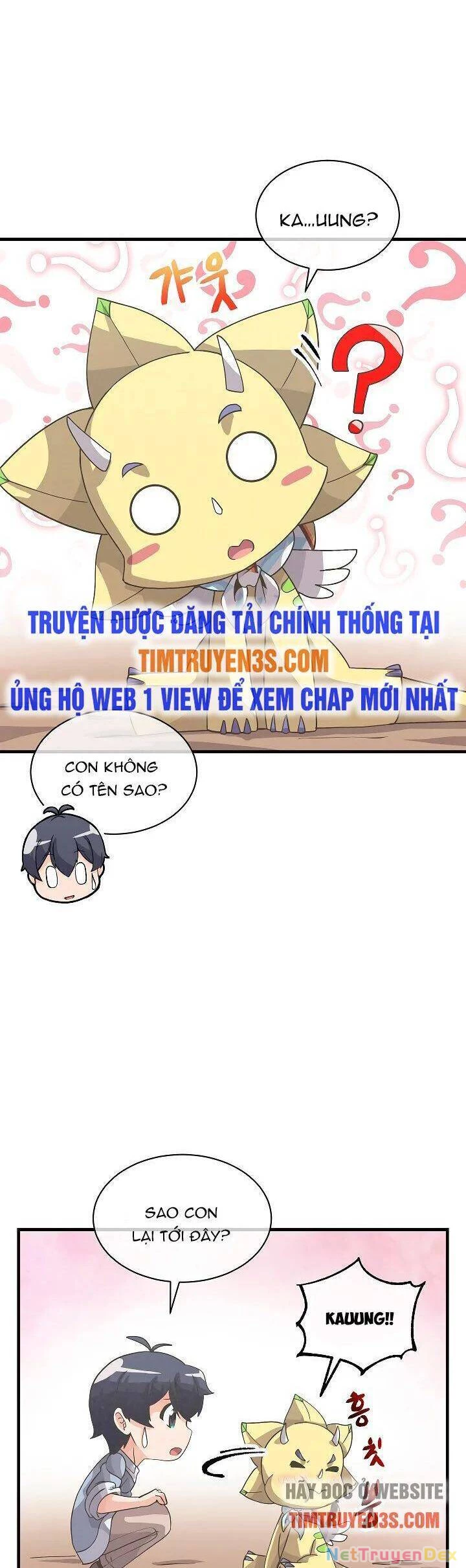 Nông Dân Linh Hồn Chapter 46 - Trang 3