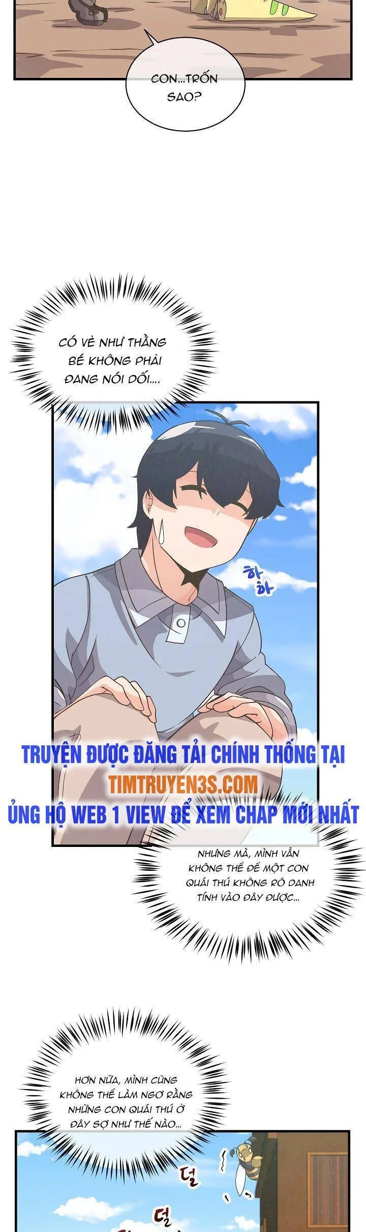 Nông Dân Linh Hồn Chapter 46 - Trang 3