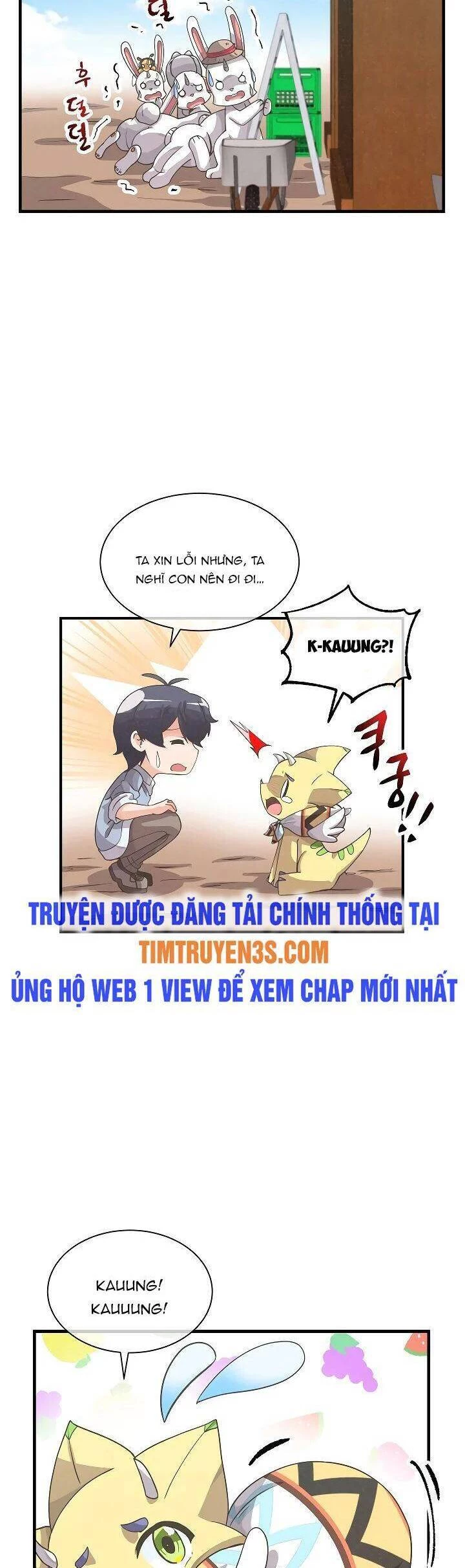 Nông Dân Linh Hồn Chapter 46 - Trang 3