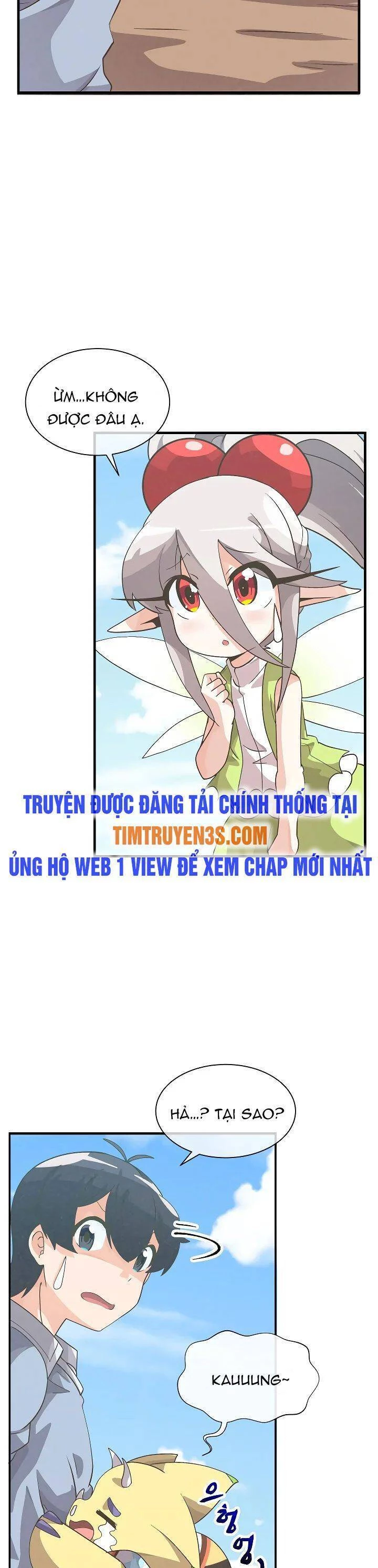 Nông Dân Linh Hồn Chapter 46 - Trang 3