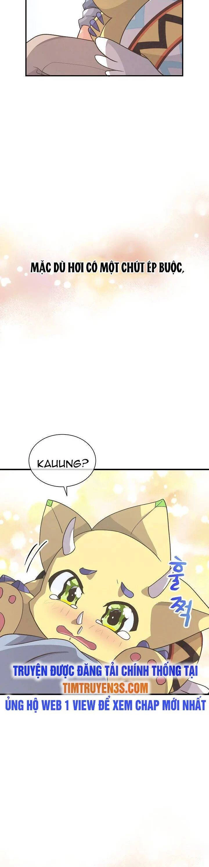 Nông Dân Linh Hồn Chapter 46 - Trang 3