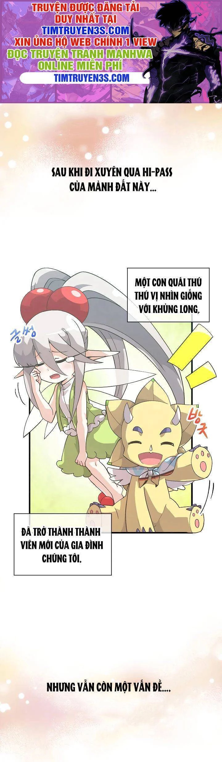 Nông Dân Linh Hồn Chapter 47 - Trang 3