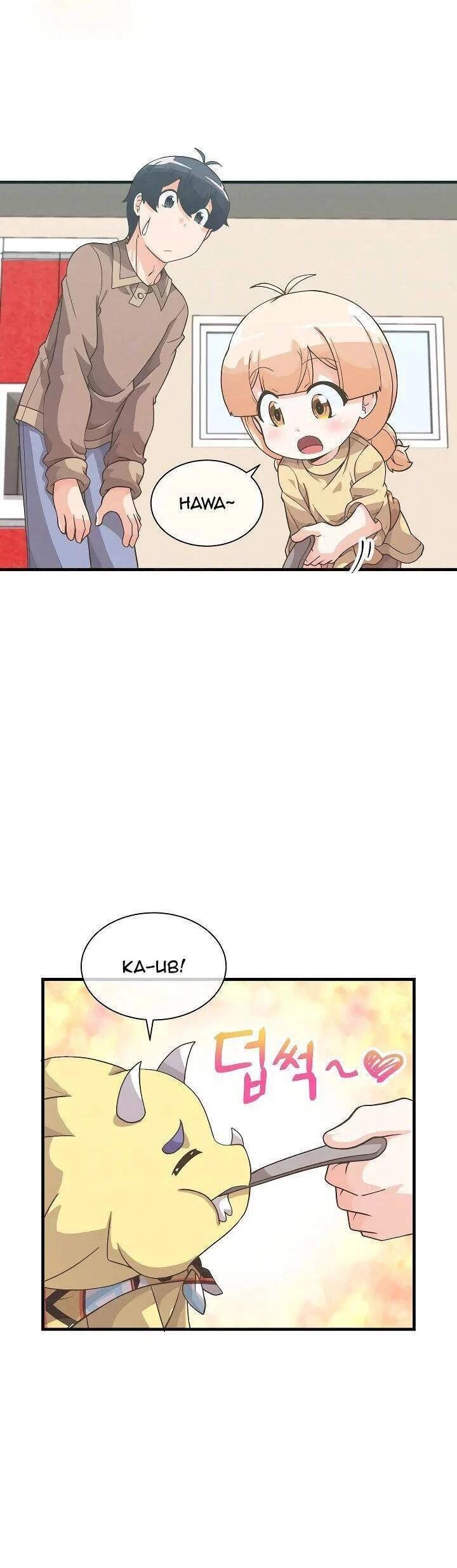 Nông Dân Linh Hồn Chapter 47 - Trang 3