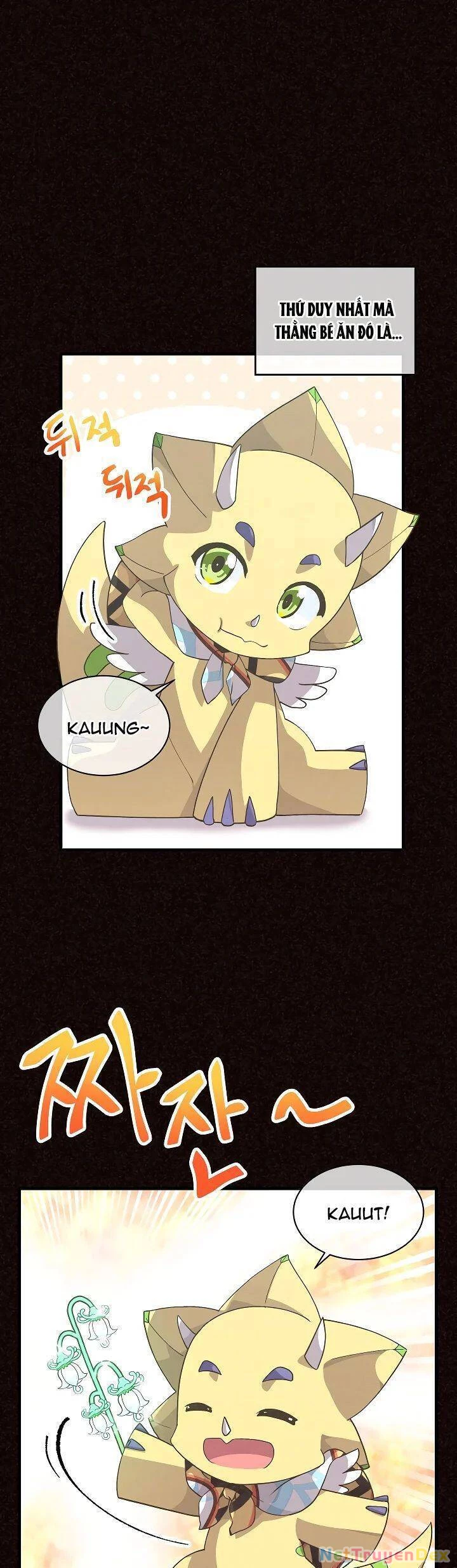 Nông Dân Linh Hồn Chapter 47 - Trang 3