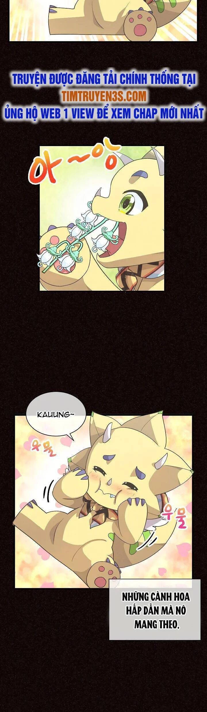 Nông Dân Linh Hồn Chapter 47 - Trang 3