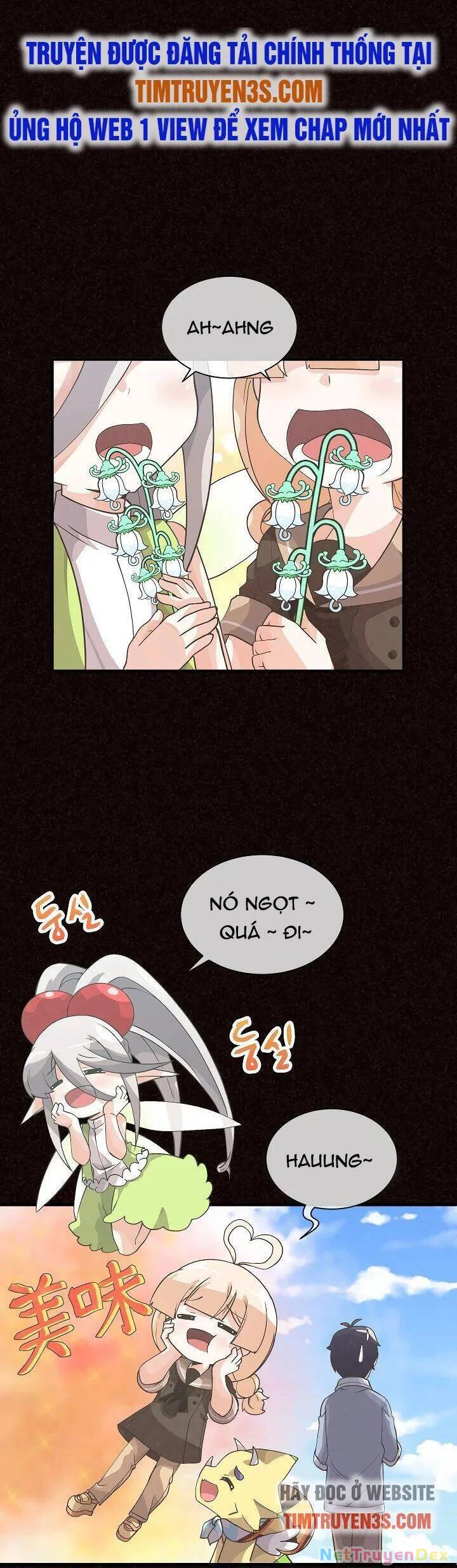 Nông Dân Linh Hồn Chapter 47 - Trang 3