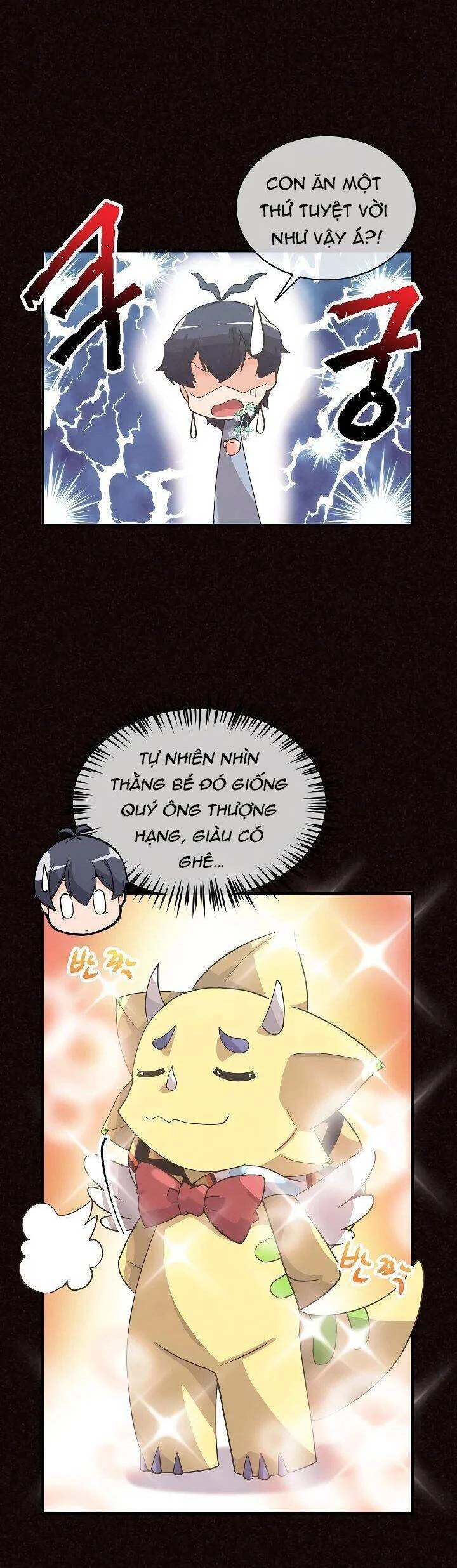 Nông Dân Linh Hồn Chapter 47 - Trang 3