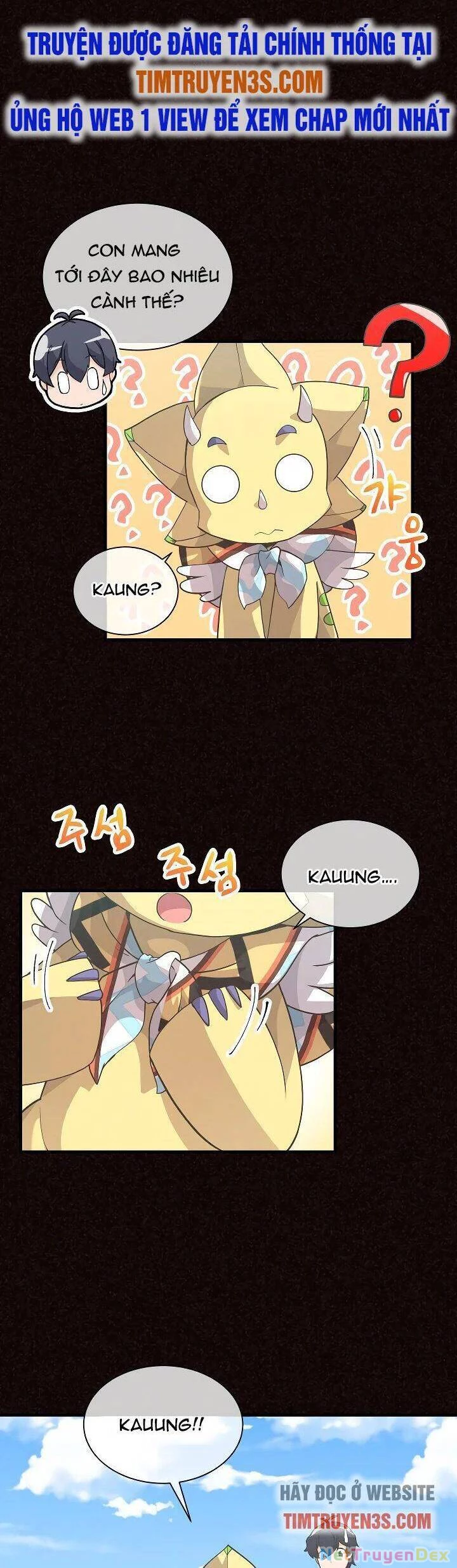 Nông Dân Linh Hồn Chapter 47 - Trang 3