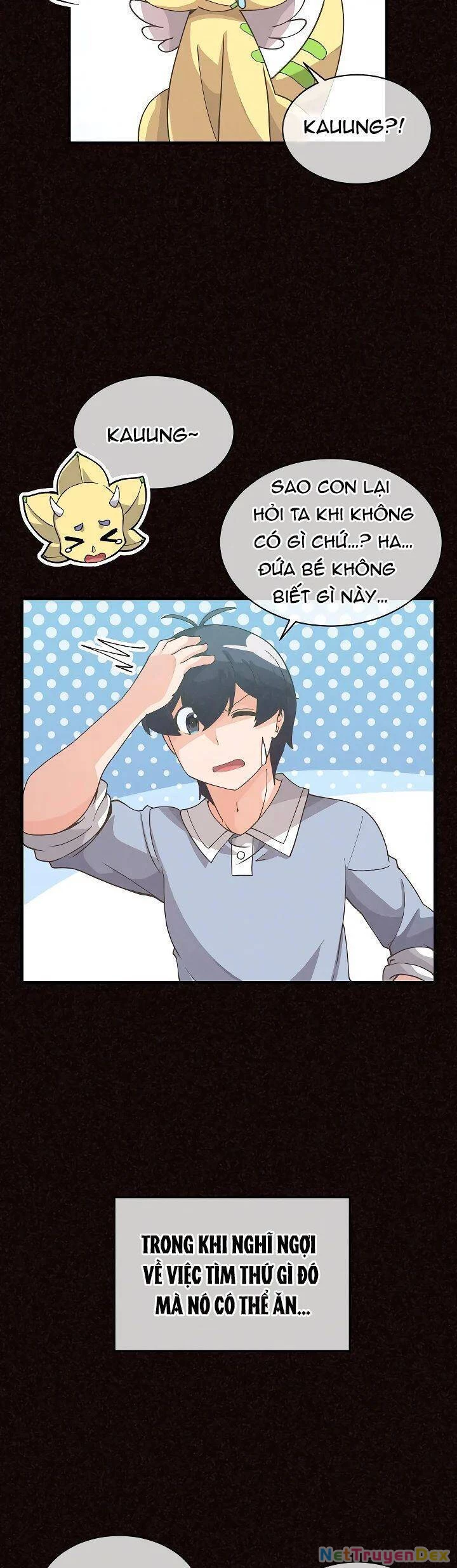 Nông Dân Linh Hồn Chapter 47 - Trang 3