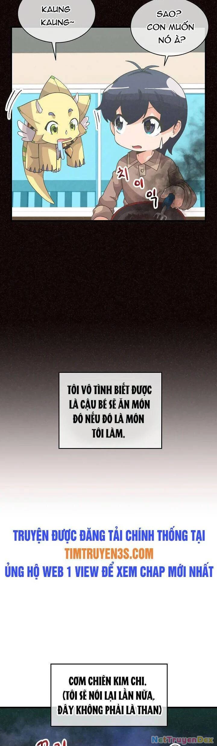 Nông Dân Linh Hồn Chapter 47 - Trang 3