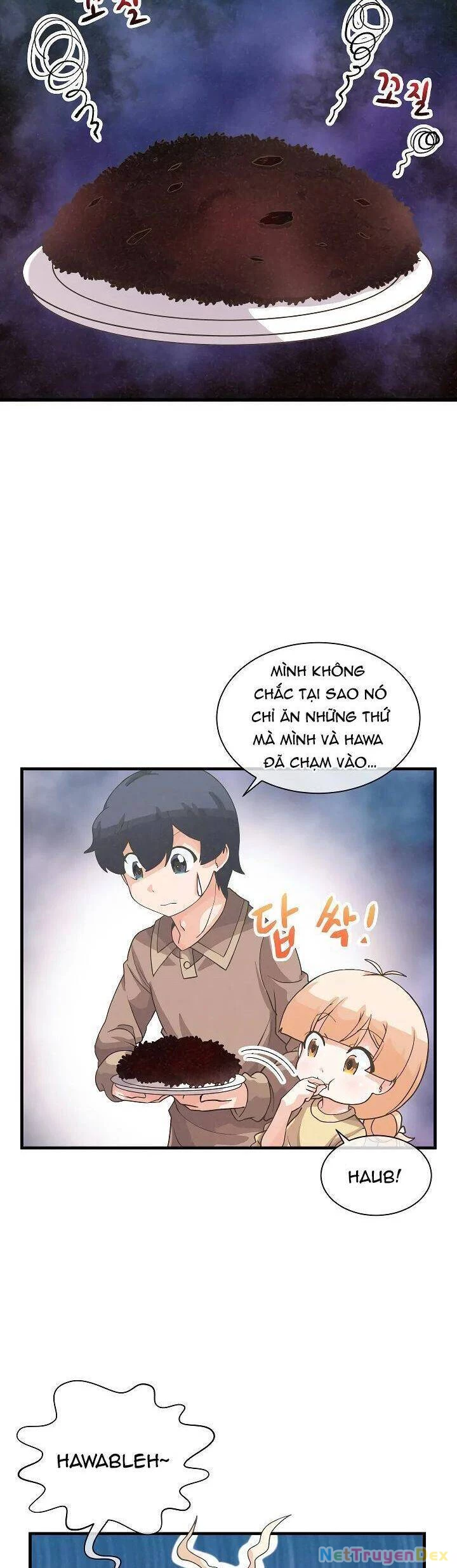Nông Dân Linh Hồn Chapter 47 - Trang 3