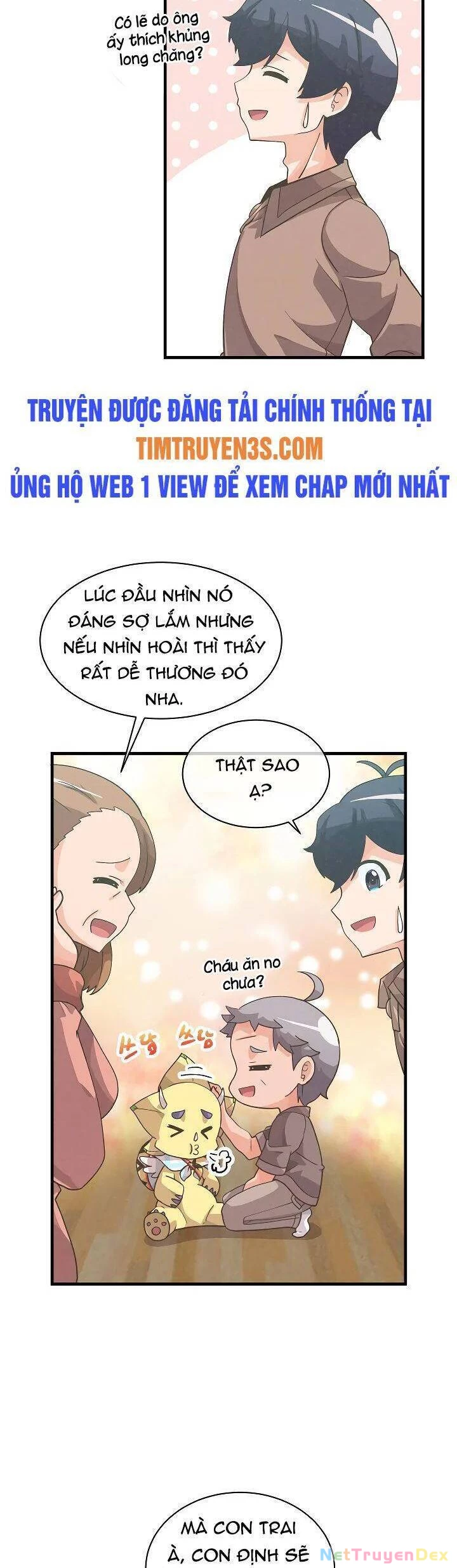 Nông Dân Linh Hồn Chapter 47 - Trang 3