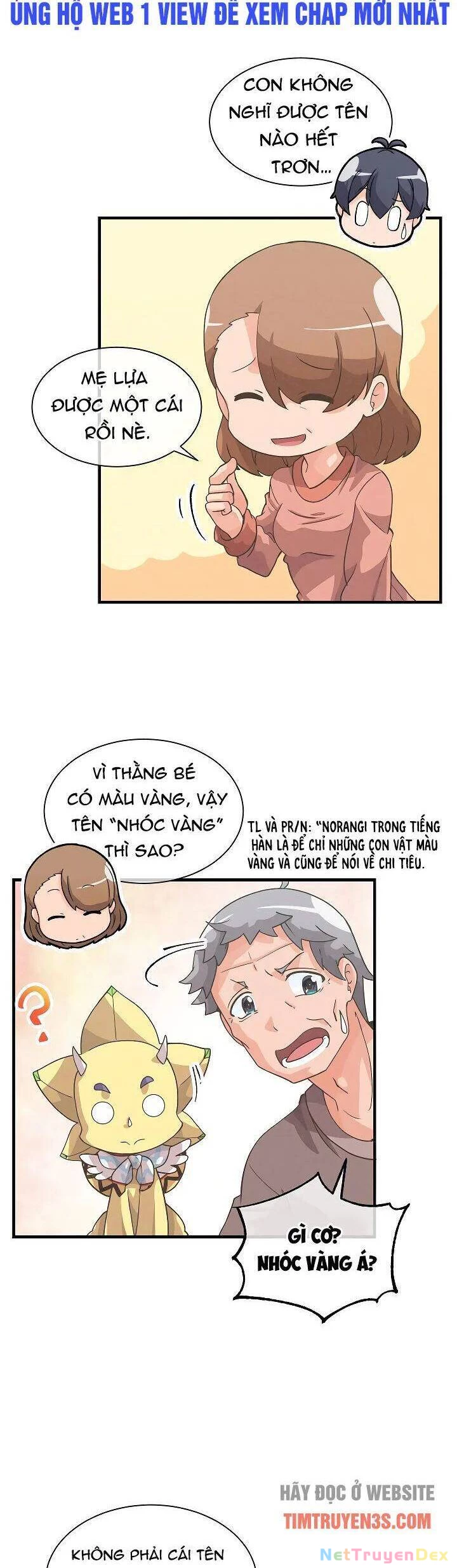 Nông Dân Linh Hồn Chapter 47 - Trang 3