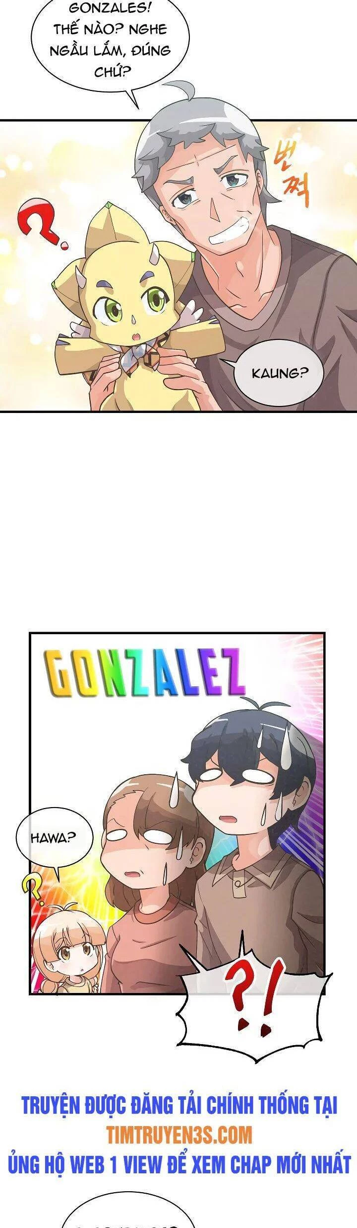 Nông Dân Linh Hồn Chapter 47 - Trang 3