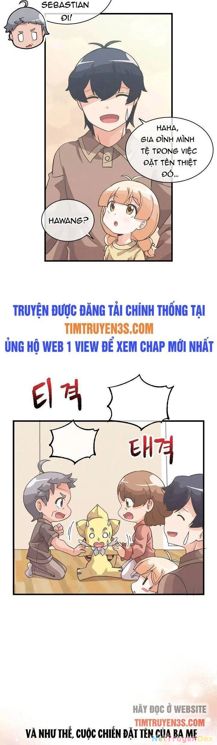 Nông Dân Linh Hồn Chapter 47 - Trang 3