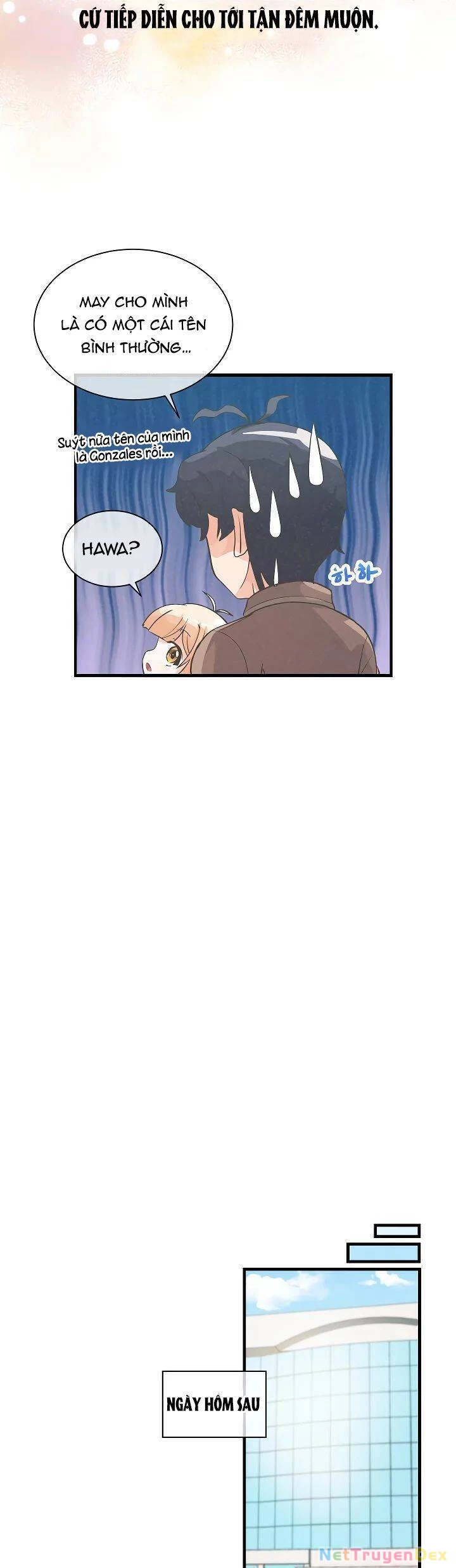 Nông Dân Linh Hồn Chapter 47 - Trang 3