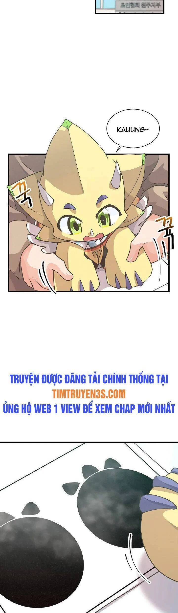 Nông Dân Linh Hồn Chapter 47 - Trang 3