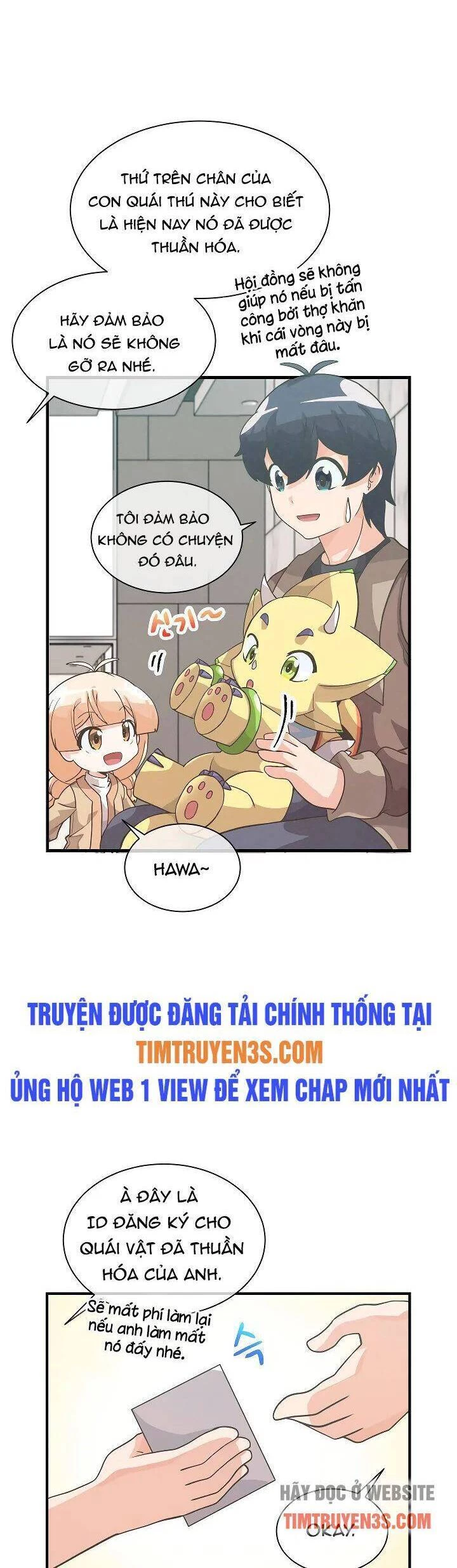 Nông Dân Linh Hồn Chapter 47 - Trang 3