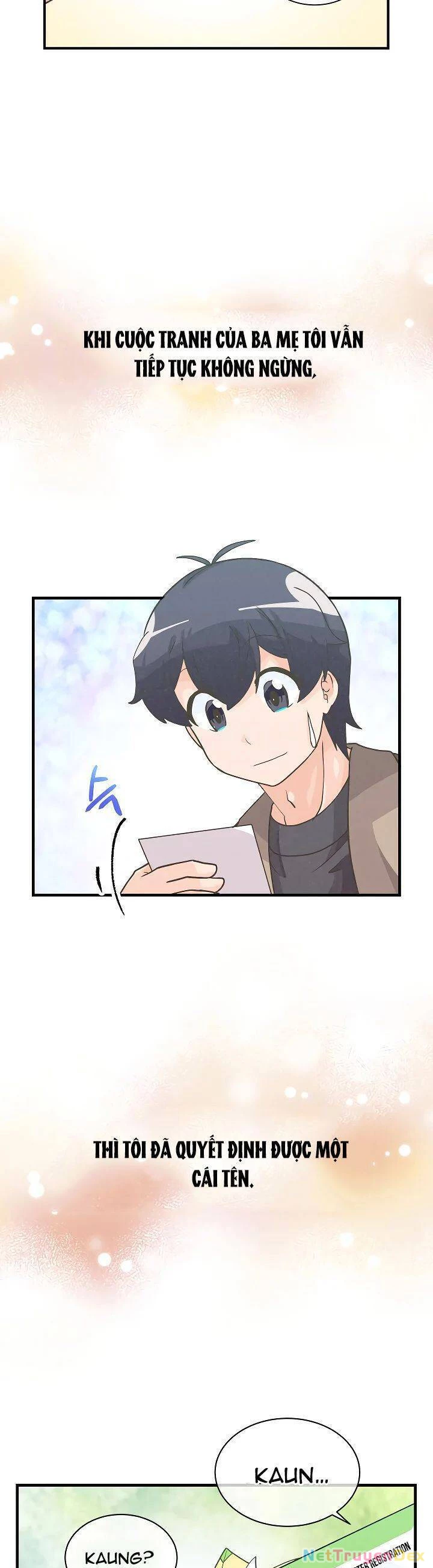 Nông Dân Linh Hồn Chapter 47 - Trang 3