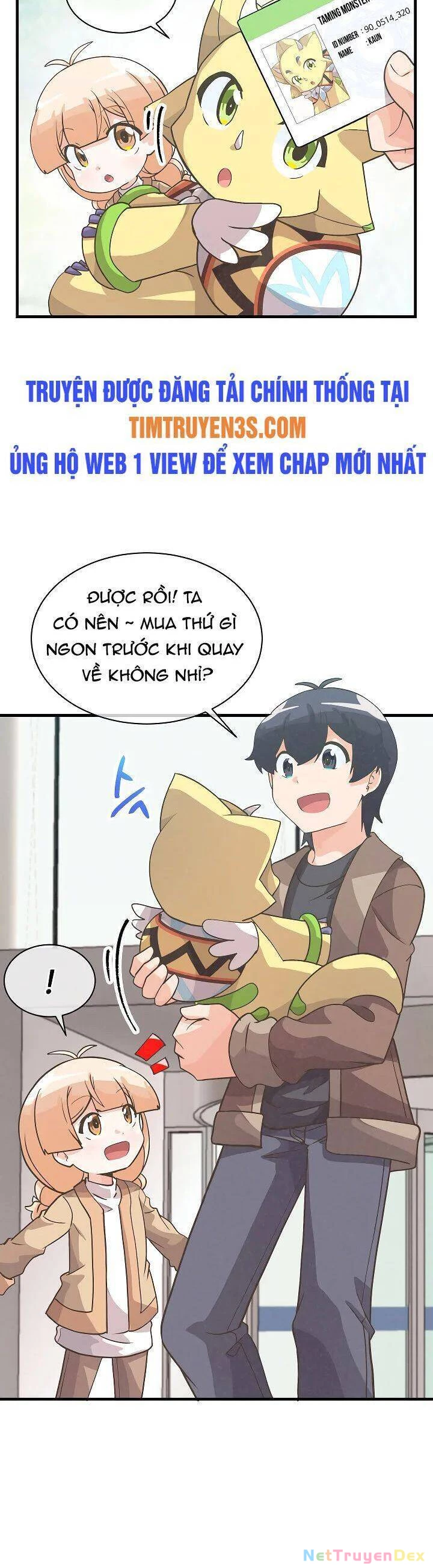 Nông Dân Linh Hồn Chapter 47 - Trang 3