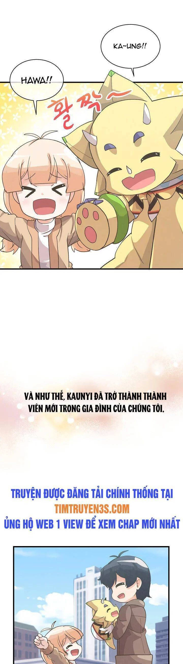 Nông Dân Linh Hồn Chapter 47 - Trang 3
