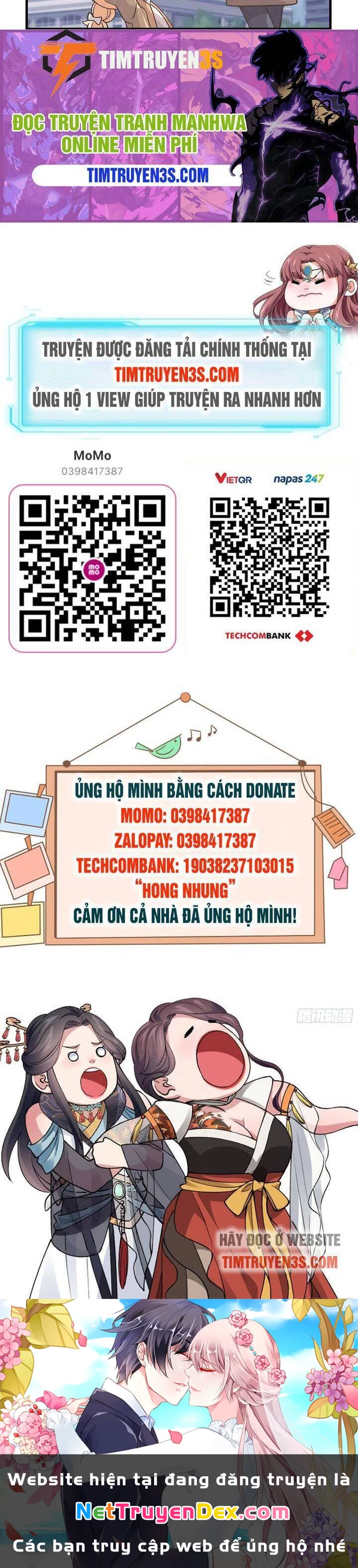 Nông Dân Linh Hồn Chapter 47 - Trang 3