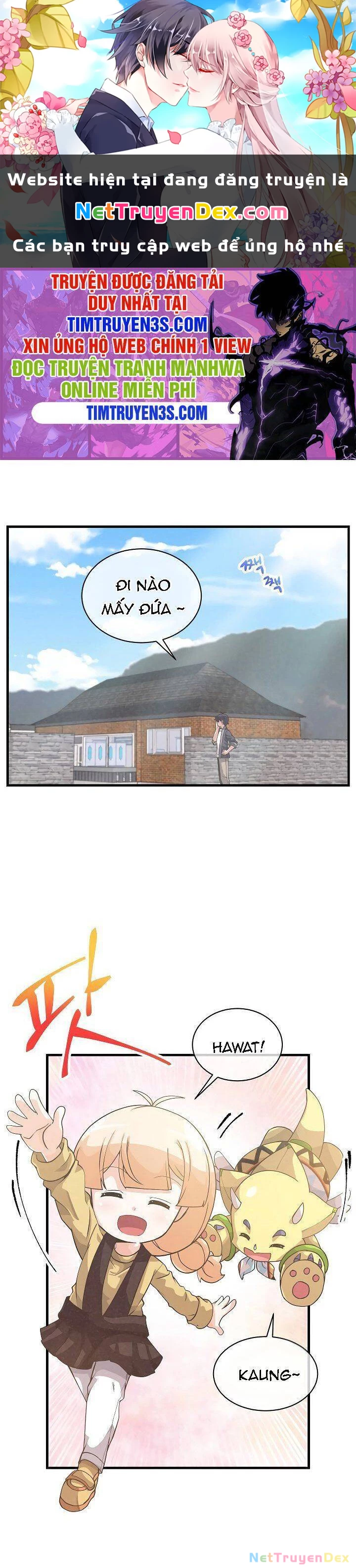 Nông Dân Linh Hồn Chapter 48 - Trang 3