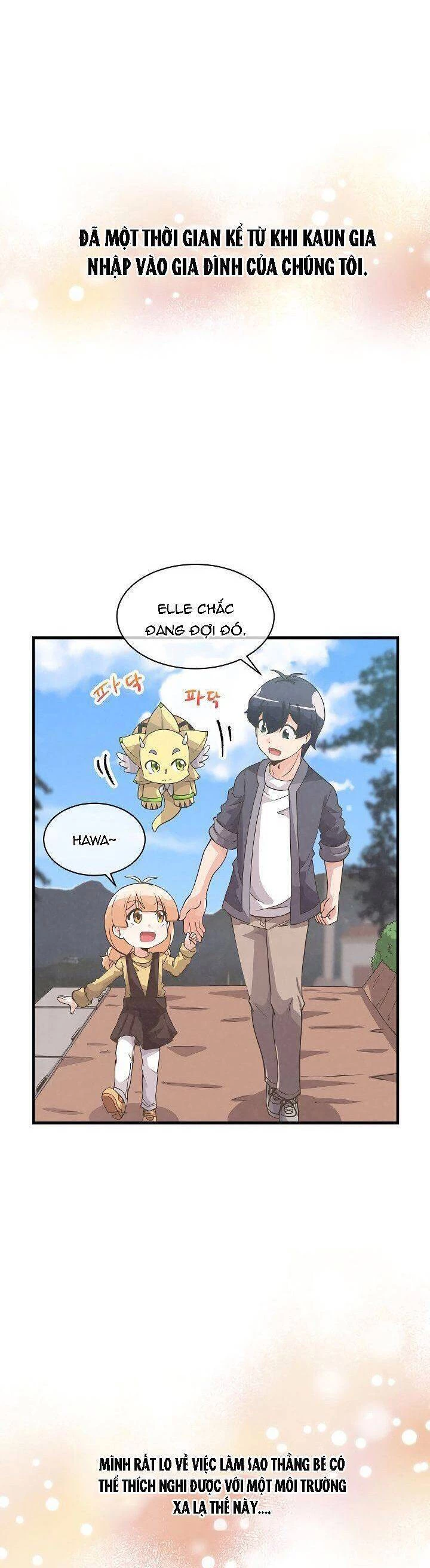 Nông Dân Linh Hồn Chapter 48 - Trang 3