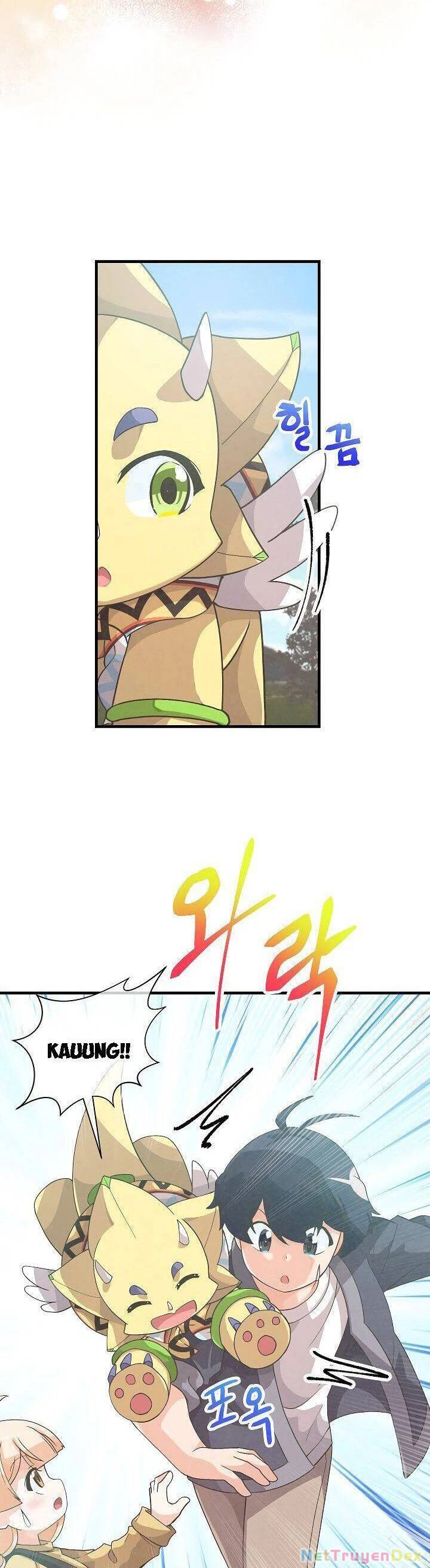 Nông Dân Linh Hồn Chapter 48 - Trang 3