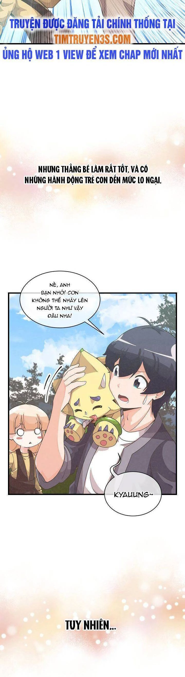 Nông Dân Linh Hồn Chapter 48 - Trang 3