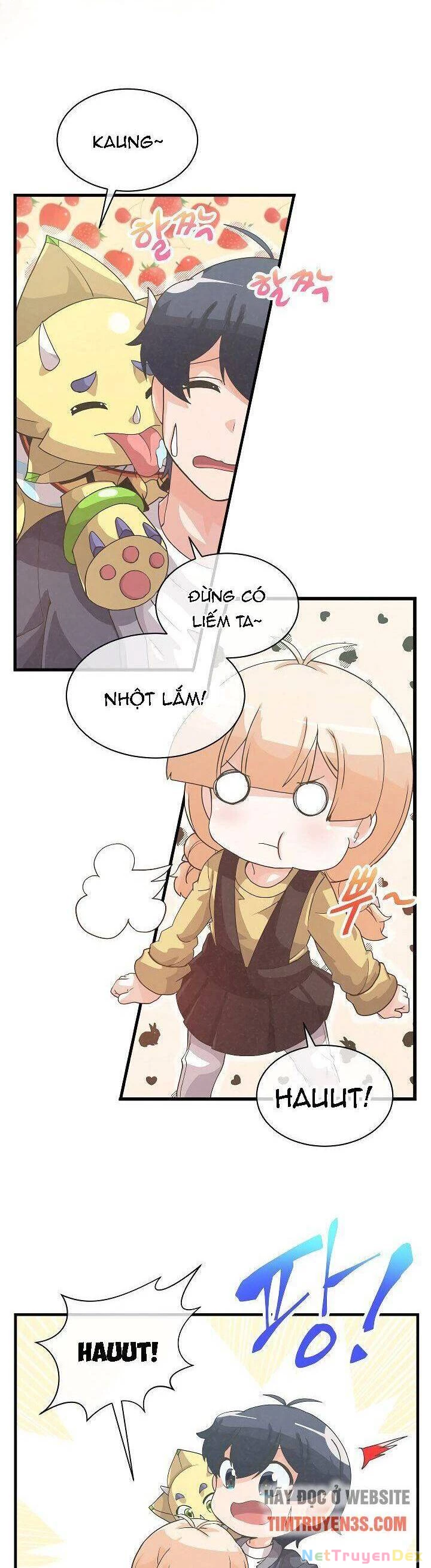 Nông Dân Linh Hồn Chapter 48 - Trang 3