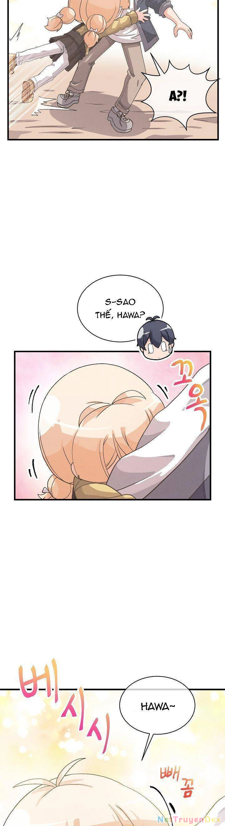 Nông Dân Linh Hồn Chapter 48 - Trang 3