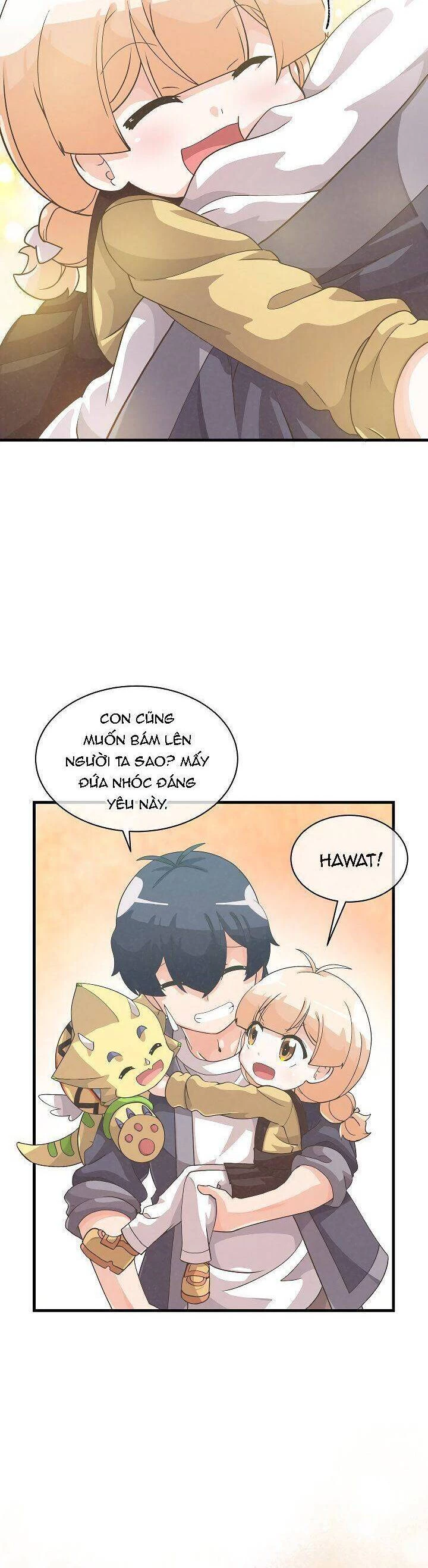 Nông Dân Linh Hồn Chapter 48 - Trang 3