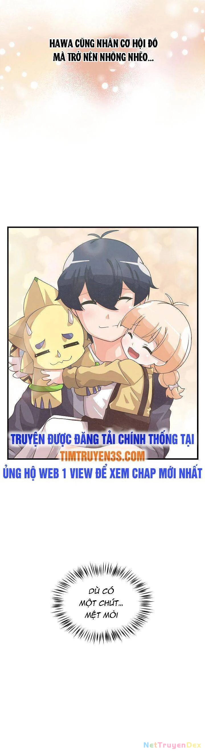 Nông Dân Linh Hồn Chapter 48 - Trang 3