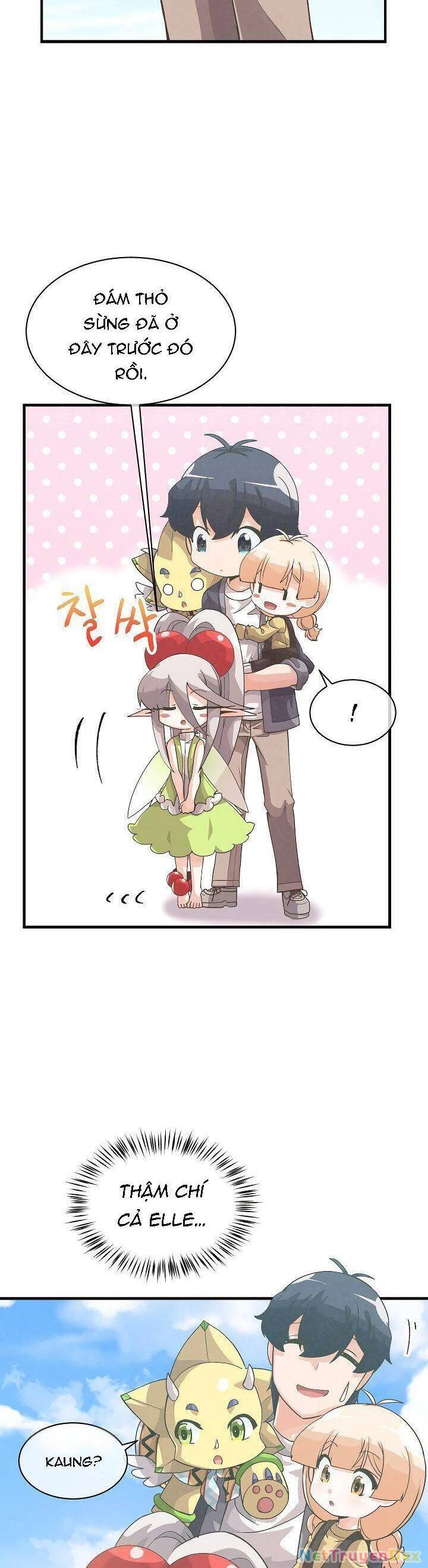 Nông Dân Linh Hồn Chapter 48 - Trang 3