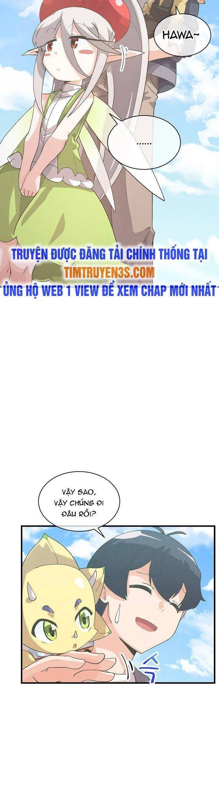 Nông Dân Linh Hồn Chapter 48 - Trang 3