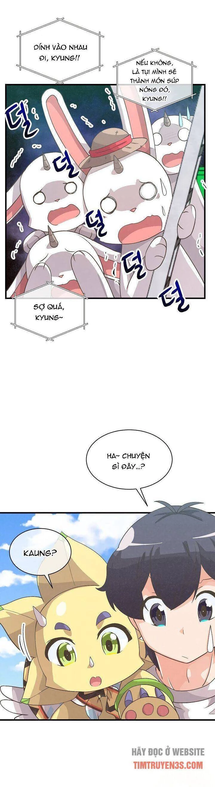 Nông Dân Linh Hồn Chapter 48 - Trang 3