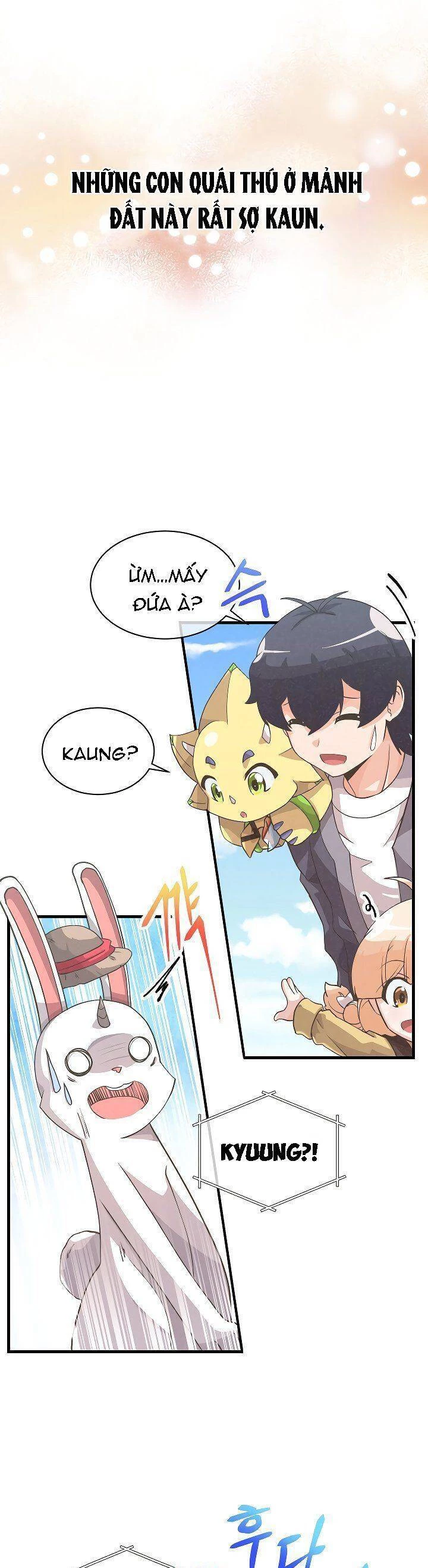 Nông Dân Linh Hồn Chapter 48 - Trang 3